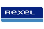Rexel logotyp