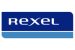 Rexel logotyp