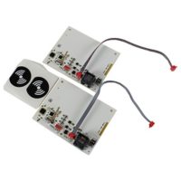 RFID-KIT LADDBOX GTB