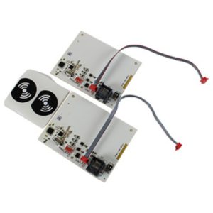 RFID-KIT LADDBOX GTB