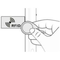 RFID KORT LADDBOXGLB-RFID