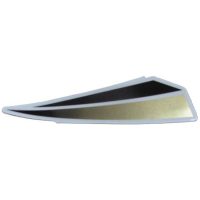 R.FR. FENDER STRIPE