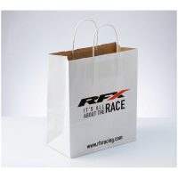 RFX Kraft Bag