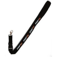 RFX Lanyard - Black