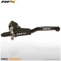 RFX Pro Clutch Assembly Replacement Bracket Billet (Hard Anodised)