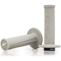 RFX Pro Series Lock-On Grips - Grey