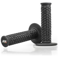 RFX Pro Series Nanotube Grips - Black