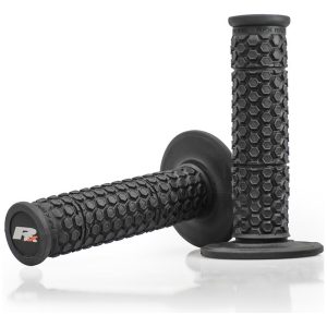 RFX Pro Series Nanotube Grips - Black