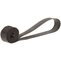 RFX Race 17" Black Rim Tape - pack of 10