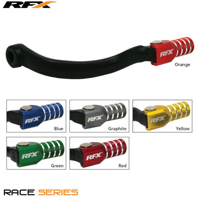 Växelspak Race RFX