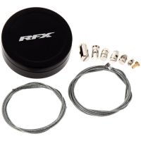 RFX Race Series Clutch & Throttle Cable Repair Kit