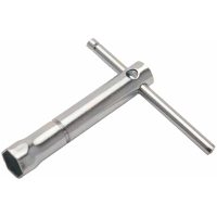 RFX Race Series Deep Type Plug Spanner - for NGK D Type (12x18mm) Plugs