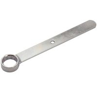 RFX Race Series Flat Plug Spanner - for NGK B Type (14x20.6mm) Plugs