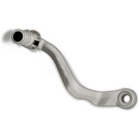 RFX Race Series Gear Lever - Silver