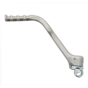 RFX Race Series Kickstart Lever - Black