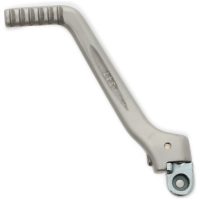 RFX Race Series Kickstart Lever - Silver