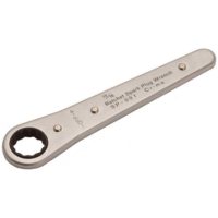 RFX Race Series Ratchet Type Plug Spanner - for NGK B Type (14x20.6mm) Plugs