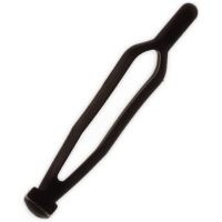 RFX Race Series Side Stand Rubber Tie - Black