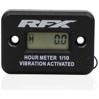 RFX Wireless Hour Meter