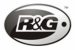 R&G logotyp