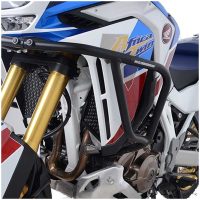 R&G RACING Adventure Bars Silver- Honda CRF1100L Africa Twin Adventure Sports