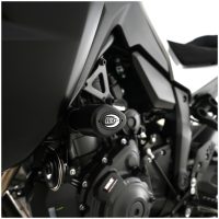 R&G RACING Aero Crash Pads (Non Drill)