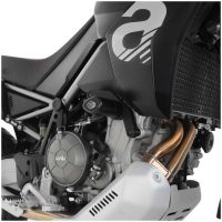 R&G Racing Aero Crash Protectors - Aprilia Tuareg 660