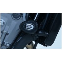R&G RACING Aero Crash Protectors Black KTM 790 Duke