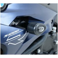 R&G RACING Aero Crash Protectors BMW S1000R