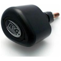 R&G RACING Aero Crash Protectors Honda CBR650F