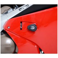 R&G RACING Aero Crash Protectors Honda VFR800