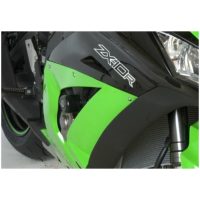 R&G RACING Aero crash protectors Kawasaki ZX10R