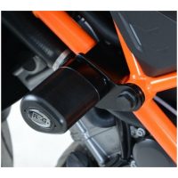 R&G RACING Aero Crash Protectors KTM 1290 SUPERDUKE R