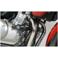 R&G RACING Aero Crash Protectors Suzuki Inazuma 250