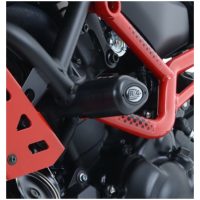 R&G RACING Aero crash protectors Yamaha MT-07 Moto Cage