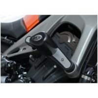 R&G RACING Aero Crash Protectors Yamaha MT-09