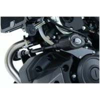 R&G RACING Aero crash protectors Yamaha MT-125