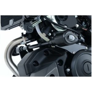 R&G RACING Aero crash protectors Yamaha MT-125