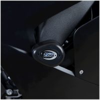 R&G RACING Aero Race Crash Protectors - Black Honda CBR1000RR-R Fireblade SP