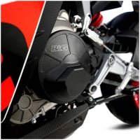 R&G RACING Alternator & Water Pump Protection Cover