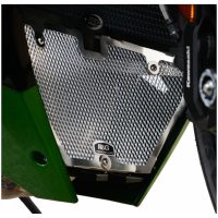 R&G RACING Aluminium Downpipe grille - Kawasaki H2 SX
