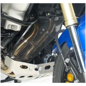 R&G Racing Aluminium Headpipe grille -