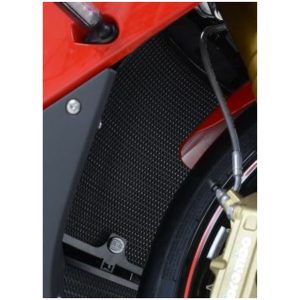 R&G Racing Aluminium Radiator guard - BMW S1000RR