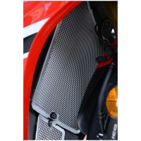 R&G Racing Aluminium Radiator guard - Honda CBR1000RR