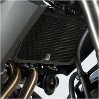 R&G Racing Aluminium Radiator guard - Kawasaki ER-6 F/N