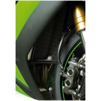 R&G Racing Aluminium Radiator guard - Kawasaki ZX-10R