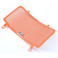 R&G Racing Aluminium Radiator guard - KTM 1290 Super Duke R