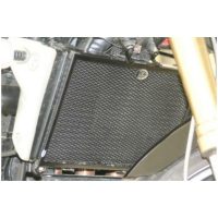 R&G Racing Aluminium Radiator guard - KTM Superduke