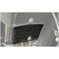 R&G RACING Aluminium Radiator guard - Triumph