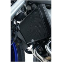 R&G Racing Aluminium Radiator guard - Yamaha MT-09